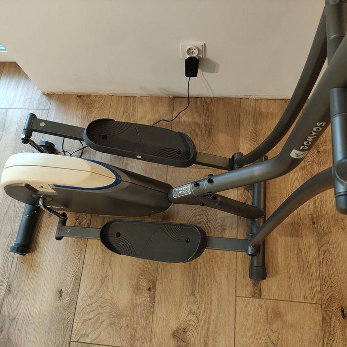 Rowerek epileptyczny orbitrek Domyos VE 430