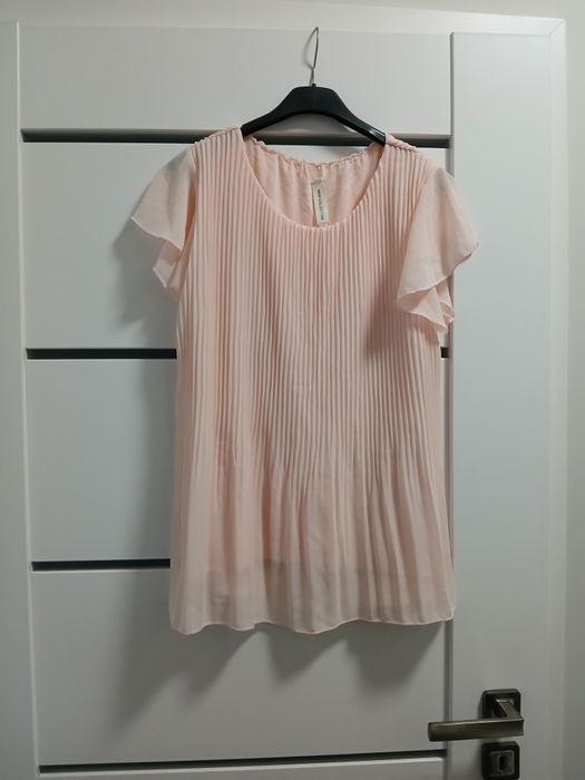 Bluzka Made in Italy