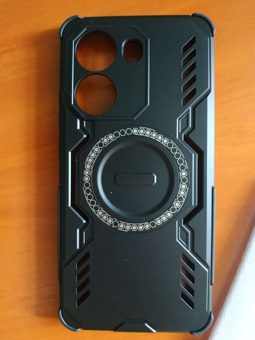чехол на телефон Poco X7pro