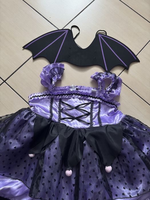 Kostium strój przebranie Kuromi