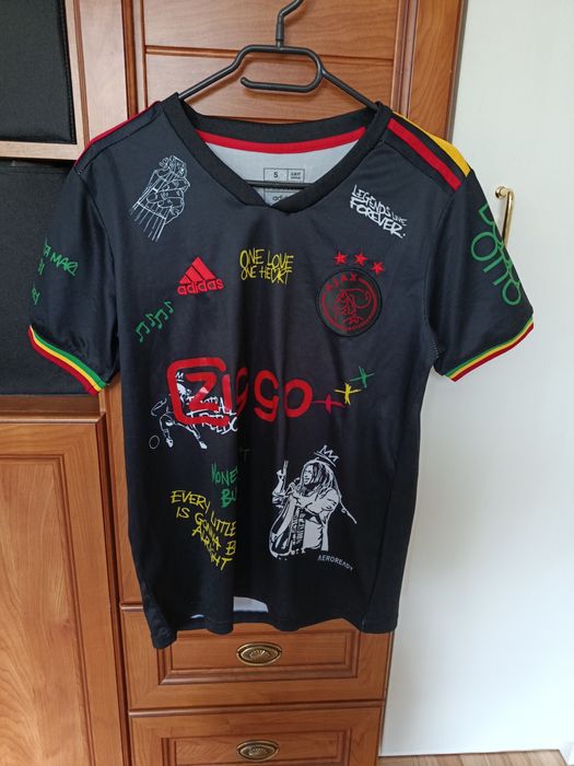 Koszulka Ajax Amsterdam