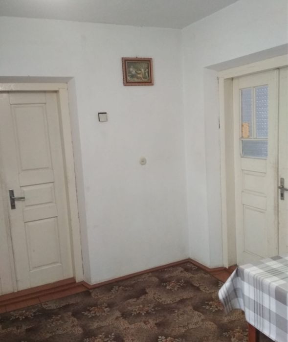 Продам будинок, обміняю на квартиру