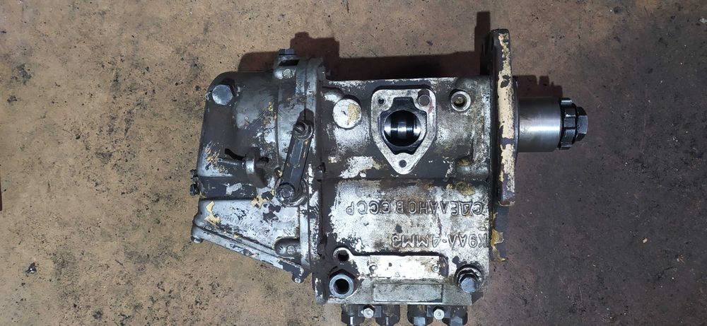 Паливний насос Д240 МТЗ