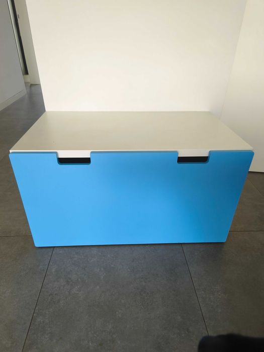 Banco arrumação SMASTAD