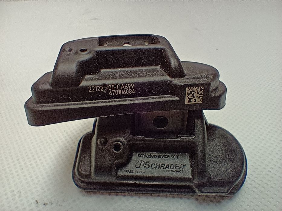 Czujnik Ciśnienia TPMS - Fiat  - Jumper Ducato Boxer