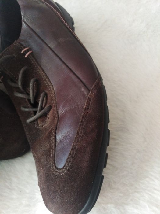 Buty Ecco rozmiar 36