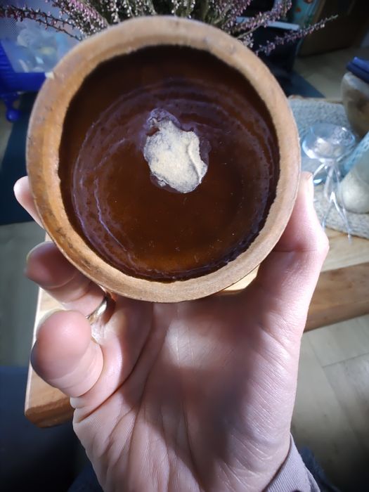 Piękny Stary wazon prl