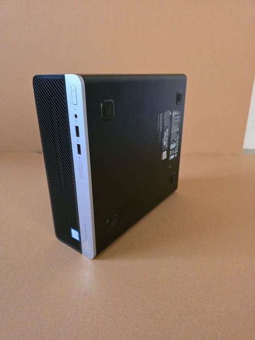 Computador i5 Hp ProDesk 400 G4 sff Business PC