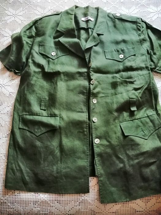 Lote roupa vintage grande