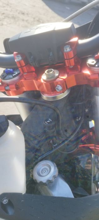 Мотоцикл Kovi 300 PRO R