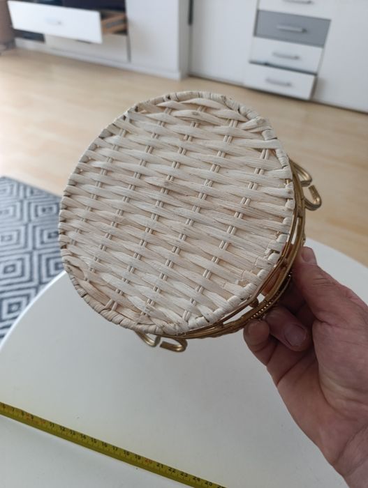 Фруктовница,конфетница