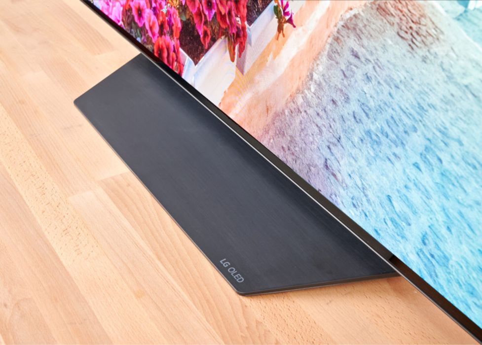 LG OLED 55” Impecavel