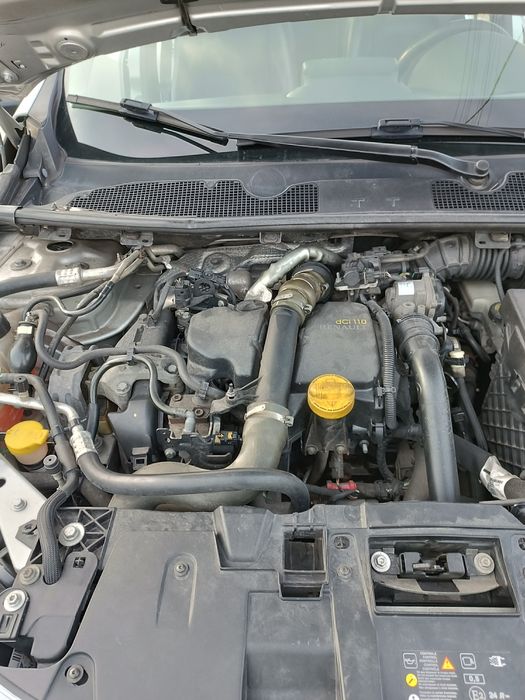 Renault Megane GtLine