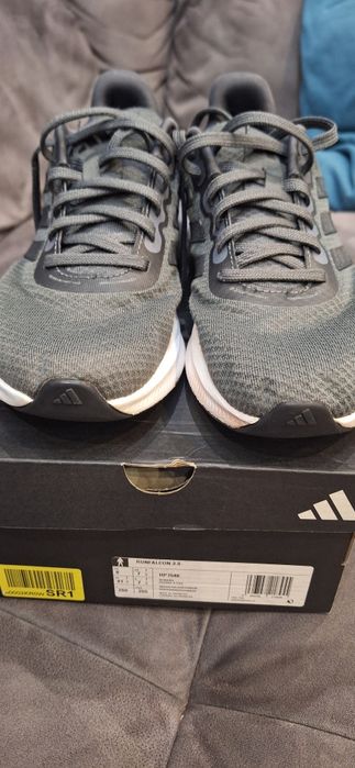Buty do biegania Adidas Runfalcon 3.0 roz. 41 1/3,