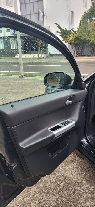 Volvo s40 2010, дизель