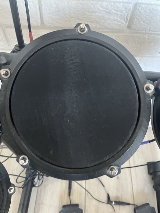 Perkusja elektryczna ALESIS DEBUT KIT