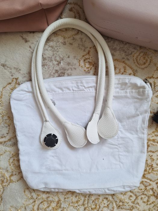 Obag mini лише комплектом