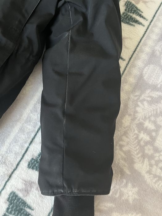 Чоловіча парка Canada Goose Expedition розмір S