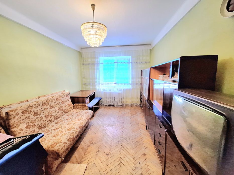 Здам 2К кв, Доманицького, ринок Дніпро!