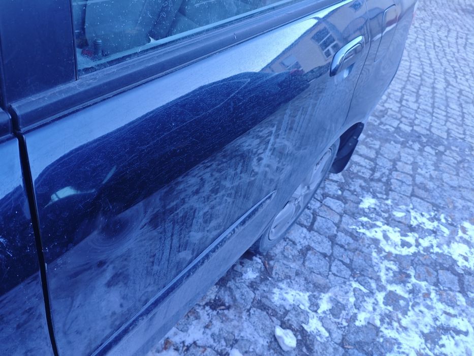 Honda City 1.3, benzyna, 2006 rok