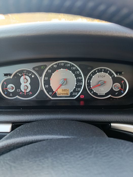 Sprzedam Citroen C5