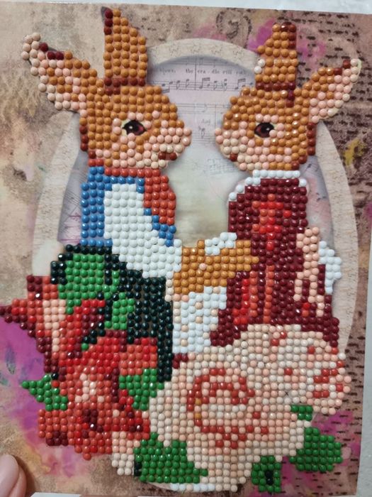 Картина ручної роботи