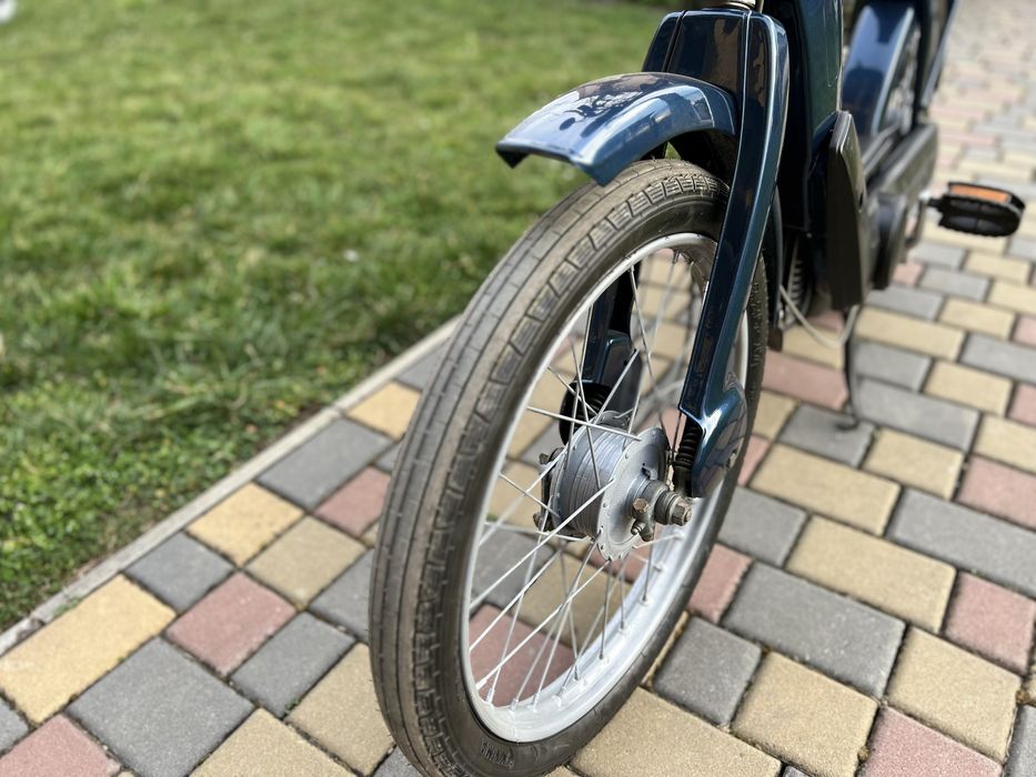 Piaggio ciao в ідеальному стані