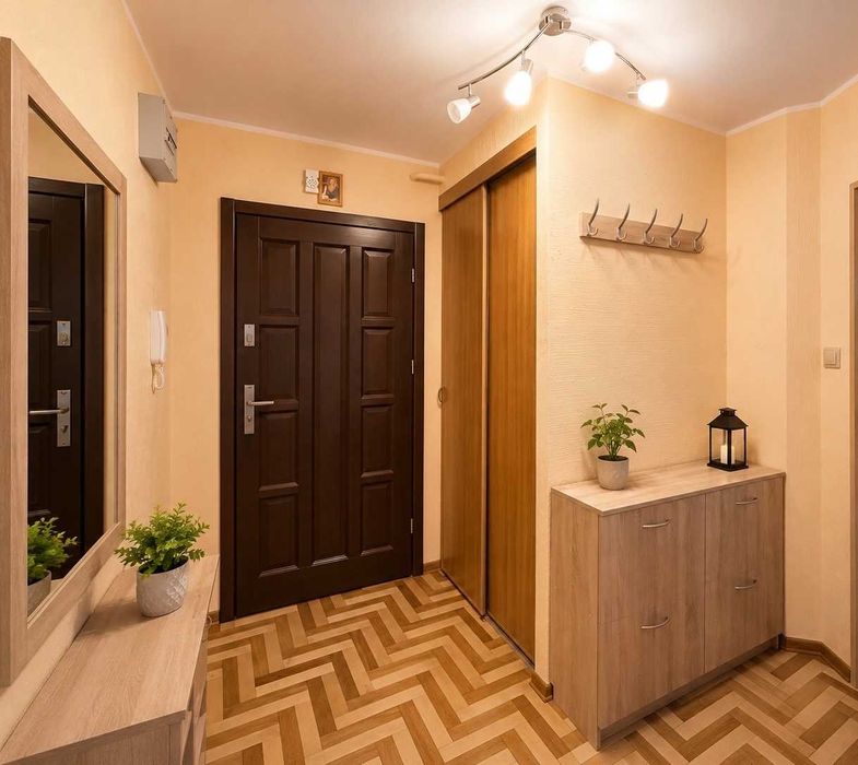 Wynajmę komfortowe mieszkanie 48 m² – Rzeszów, ul. Graniczna 9 (Drabinianka) - od 1 Sierpnia 2026 - Widok 5