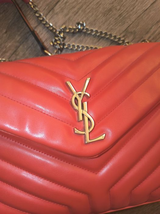 Продам сумку Yves Saint Laurent (Ив Сен Лоран)