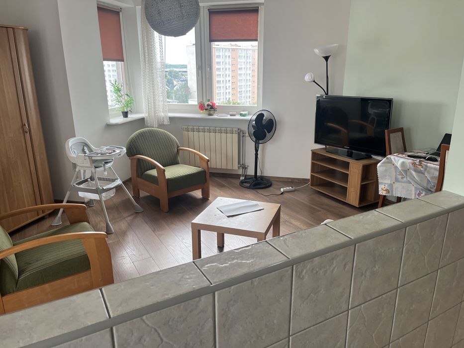 Apartment for rent