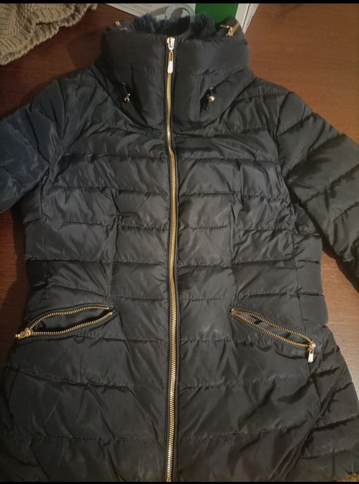 Casaco mulher ATTENTIF