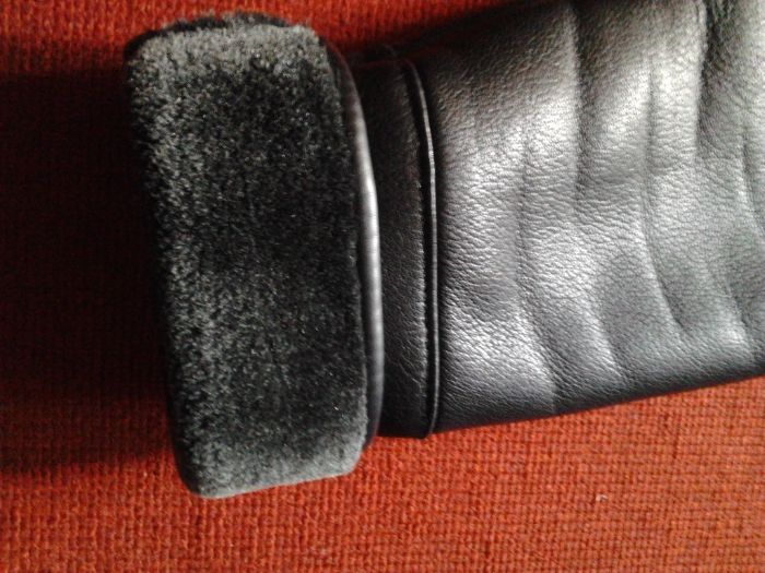 продам дублёнку натуральная кожа