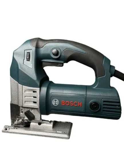 Лобзик електричний Bosch GST 900 Вт 3000об кейс электрический лобзик