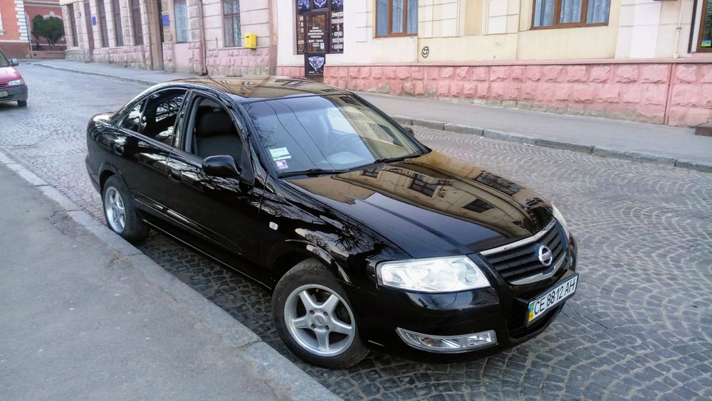 Nissan Almera Classic B10. Нисан ниссан Альмера Классик Б10