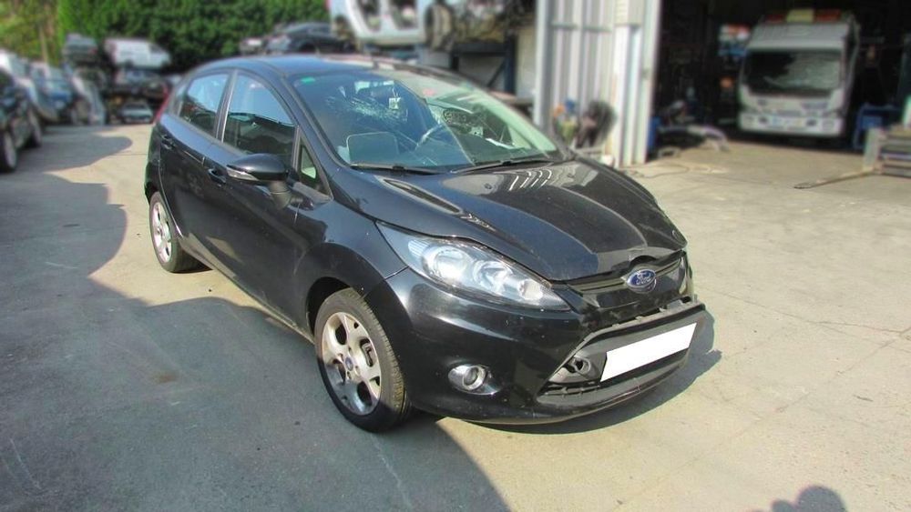 Ford Fiesta 1.4 TDCI 2012 - Peças Usadas (7294)