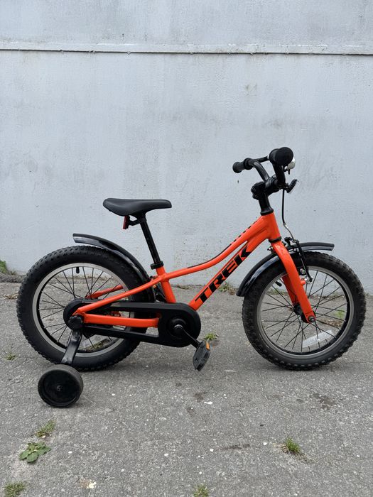 trek 16 - купити дитячий транспорт - Ціна на OLX.ua