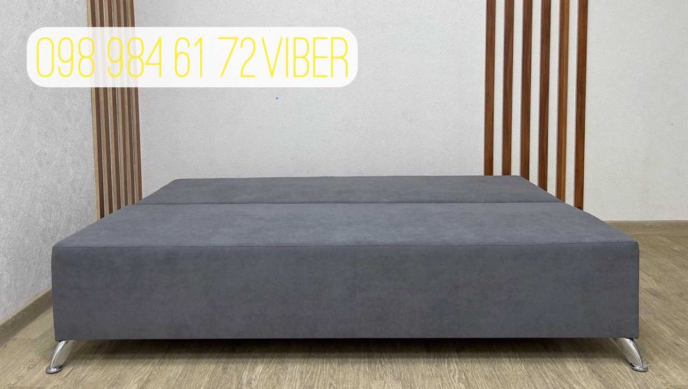 АКЦИЯ! Прямой диван кровать "Тим" со скидкой 25% Еврокнижка в квартиру