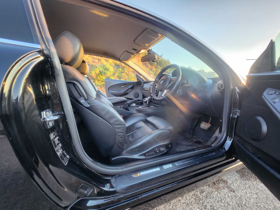 BMW 650 — fotografia 7