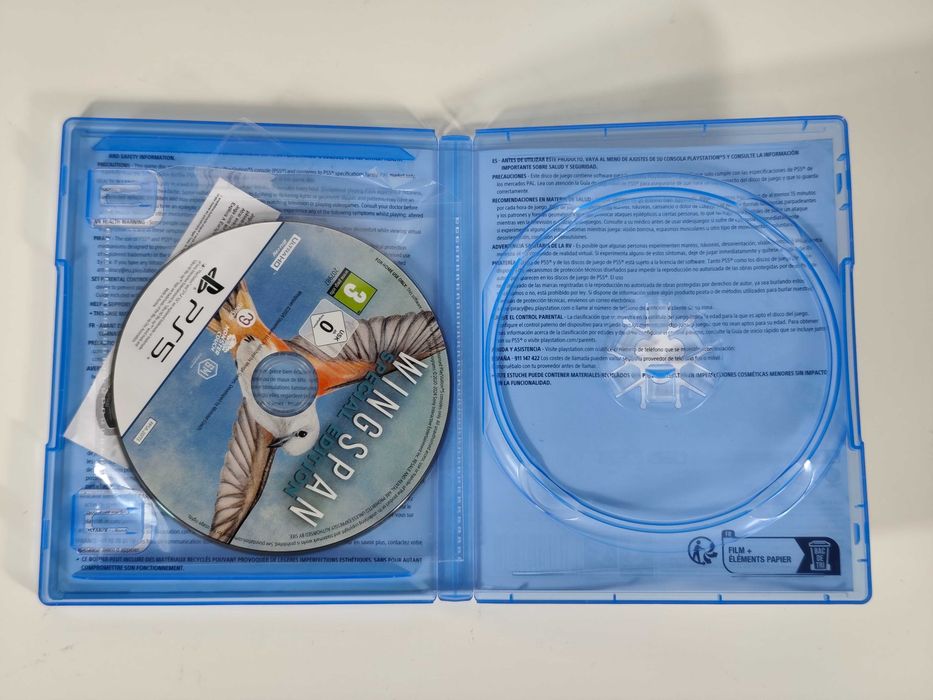 Wingspan Special Edition - Playstation 5 PS5