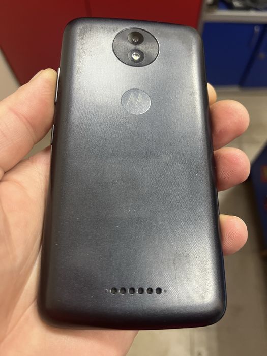 Мото С плюс 2/16 гб