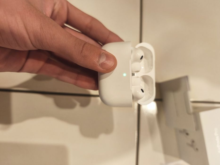 Słuchawki Airpods 3 pro