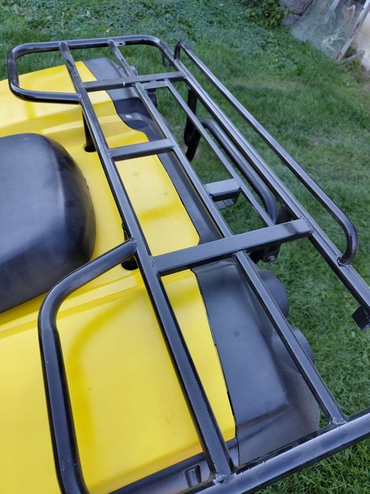 TGB Blade 250 Quad/ATV