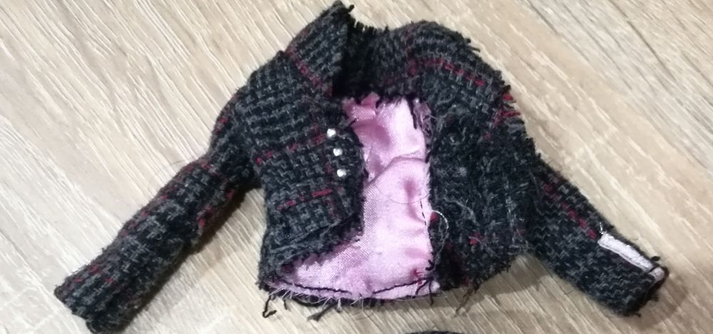 Одяг для ляльок Братц Bratz