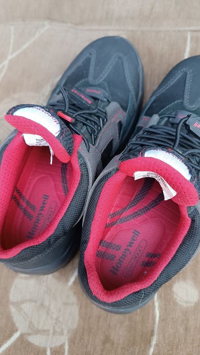 Buty robocze  jak  nowe 41