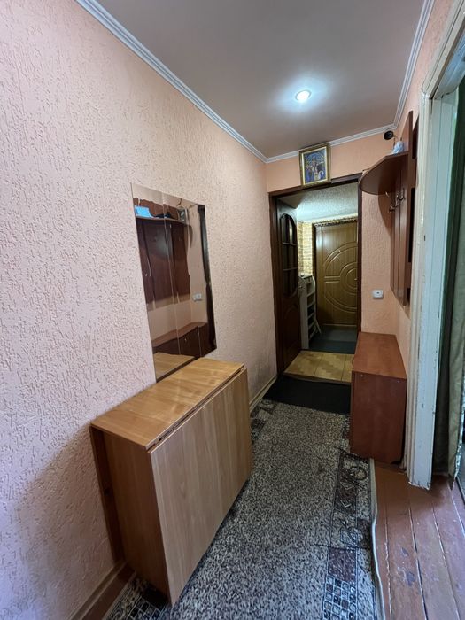 Квартира двохкімнатна