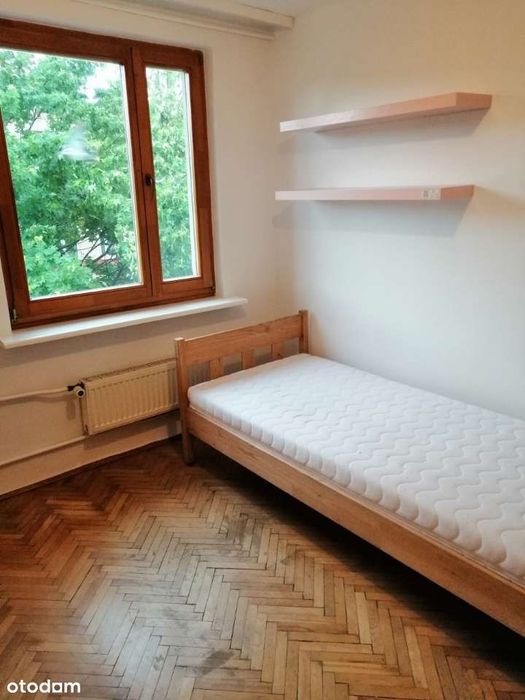 ZAREZERWOWANE!!! 2-pokojowe, centralnie na Łobzowie i blisko centrum