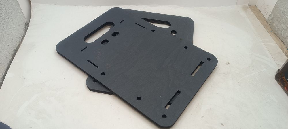 Корпус 8S  LiFePo4 314А,280А,230А,130А,105А ДЕШЕВИЙ для аккумуляторів