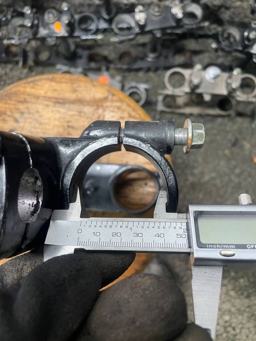 Траверса до мотоцикла Shineray XY250GY-6B(X-Trail)Viper VXR,на кастом!