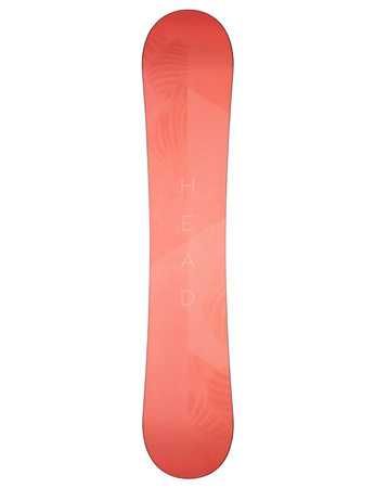 Deska snowboardowa Head Stella 147