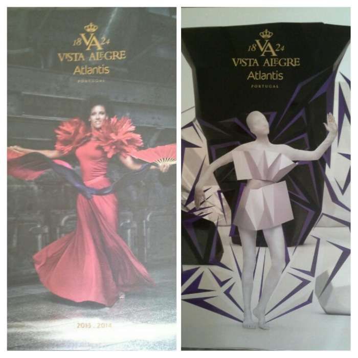 Revistas da Vista Alegre